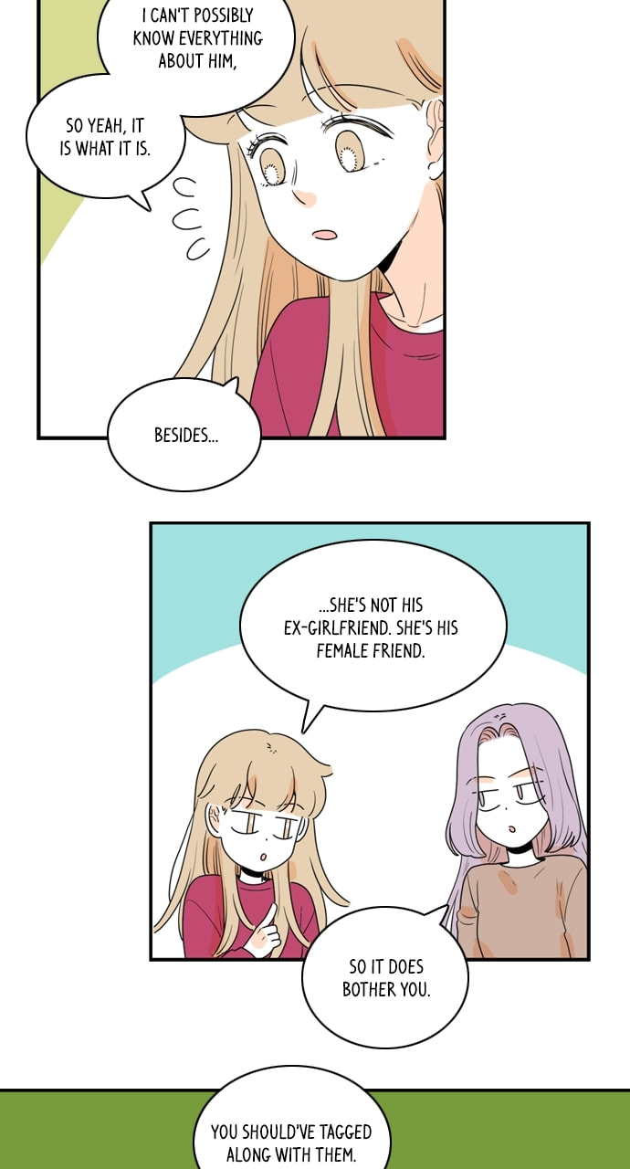 Our House Chapter 94 page 23 - 