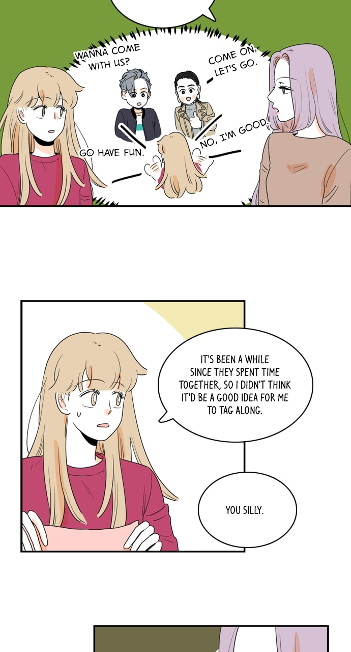 Our House Chapter 94 page 24 - 