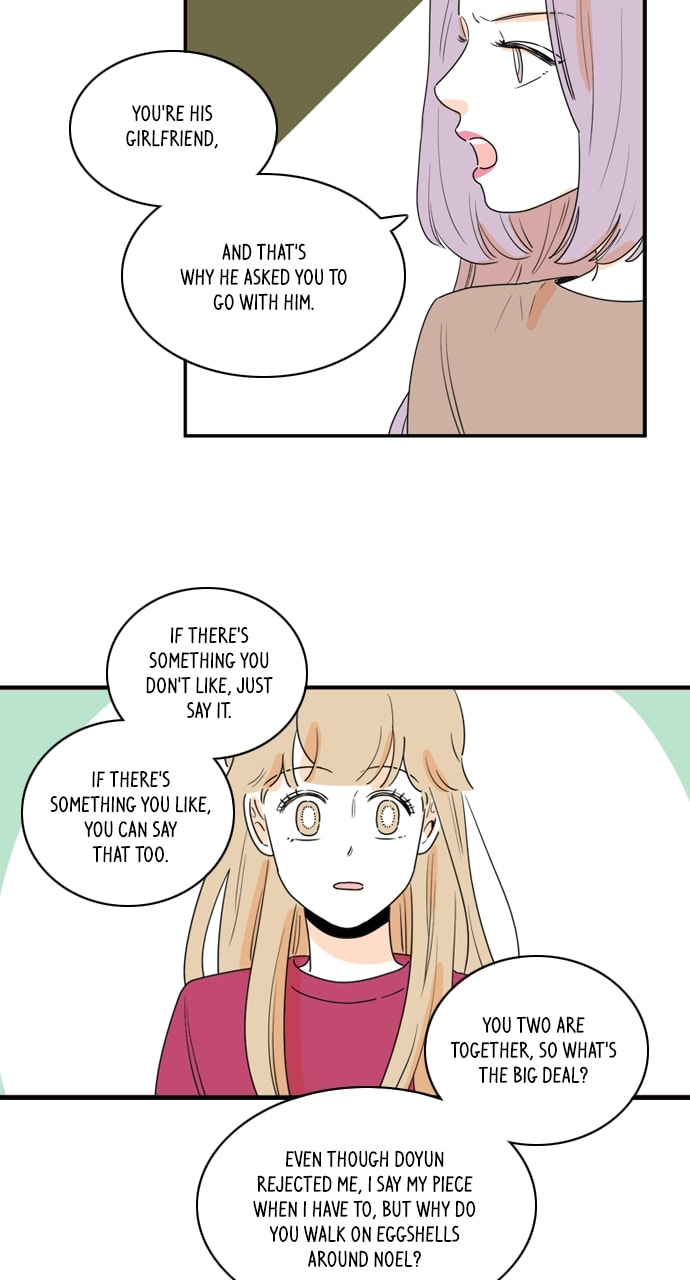 Our House Chapter 94 page 25 - 