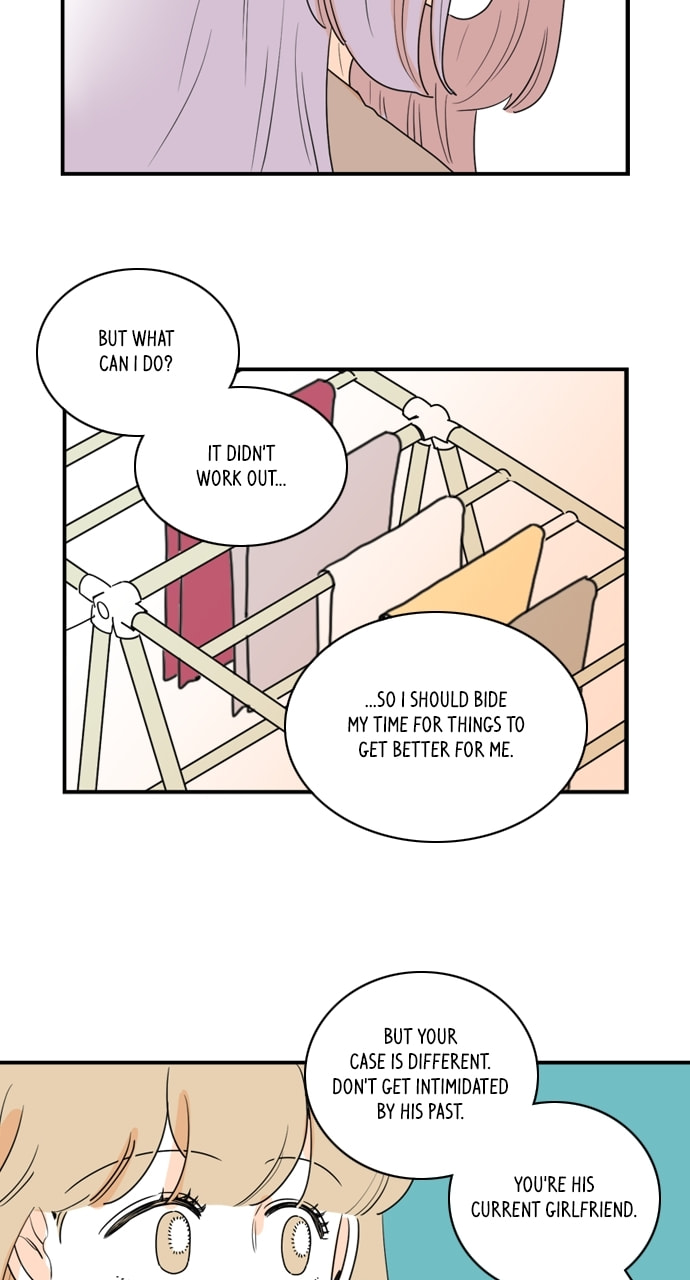 Our House Chapter 94 page 27 - 