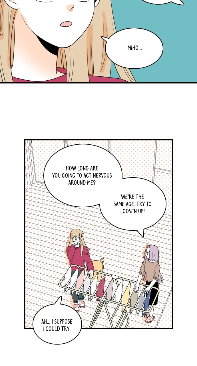 Our House Chapter 94 page 28 - 