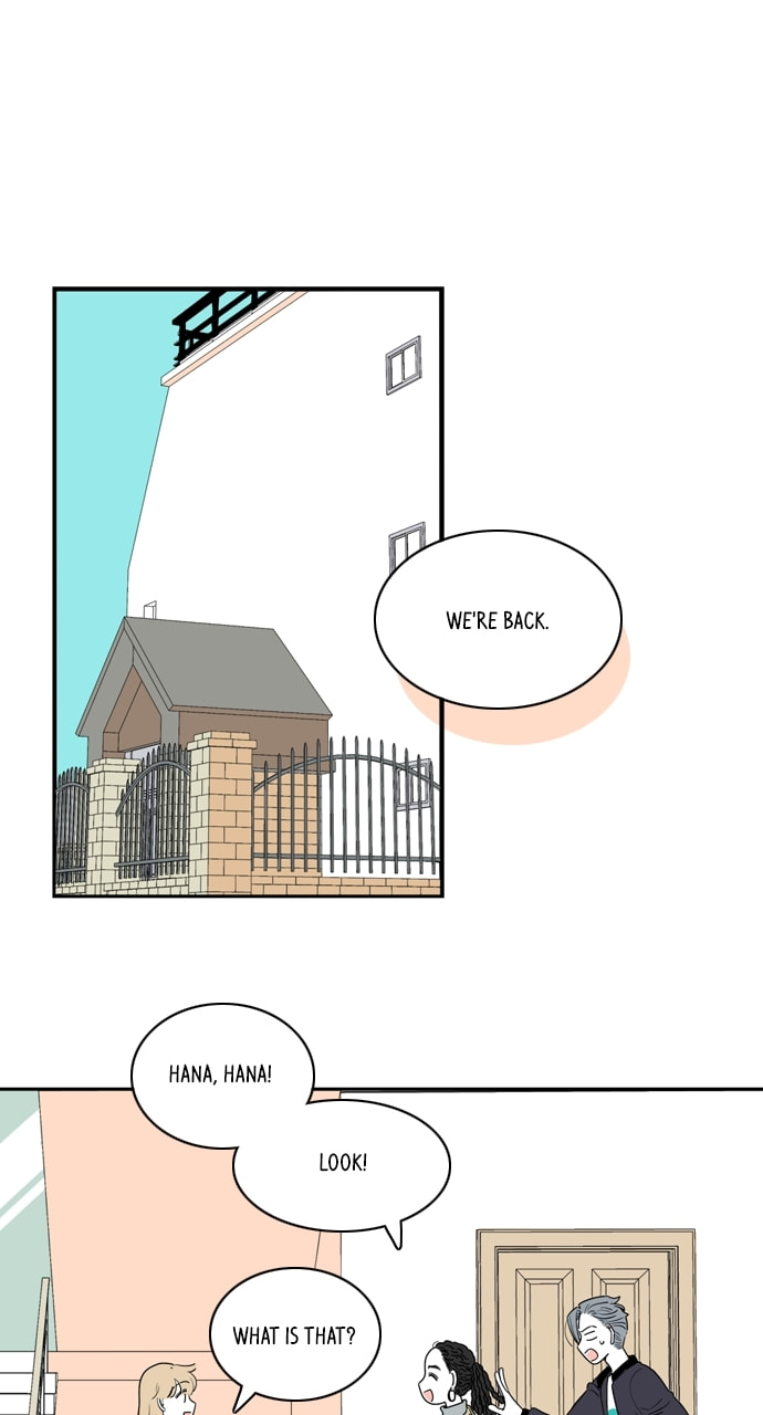 Our House Chapter 94 page 29 - 