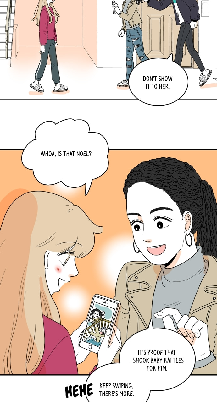 Our House Chapter 94 page 30 - 