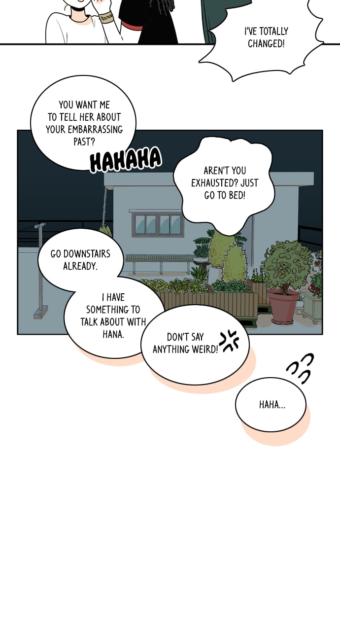 Our House Chapter 94 page 4 - 