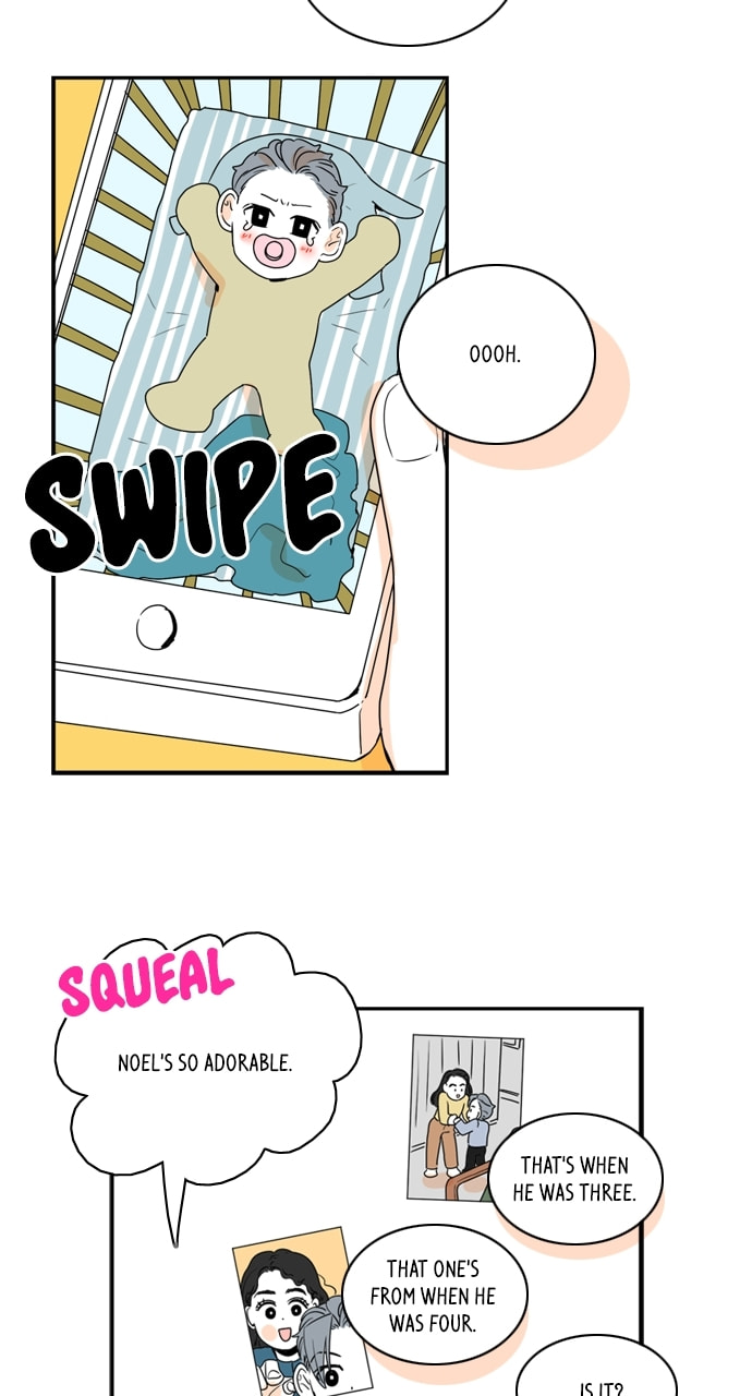 Our House Chapter 94 page 31 - 