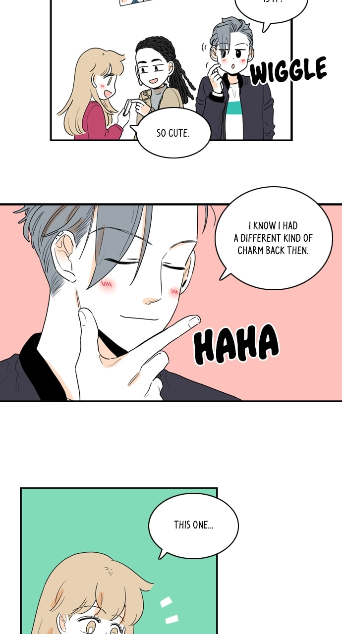 Our House Chapter 94 page 32 - 