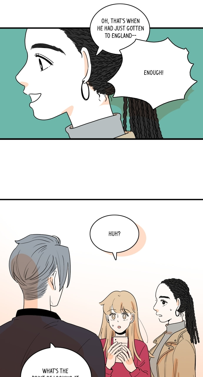 Our House Chapter 94 page 34 - 