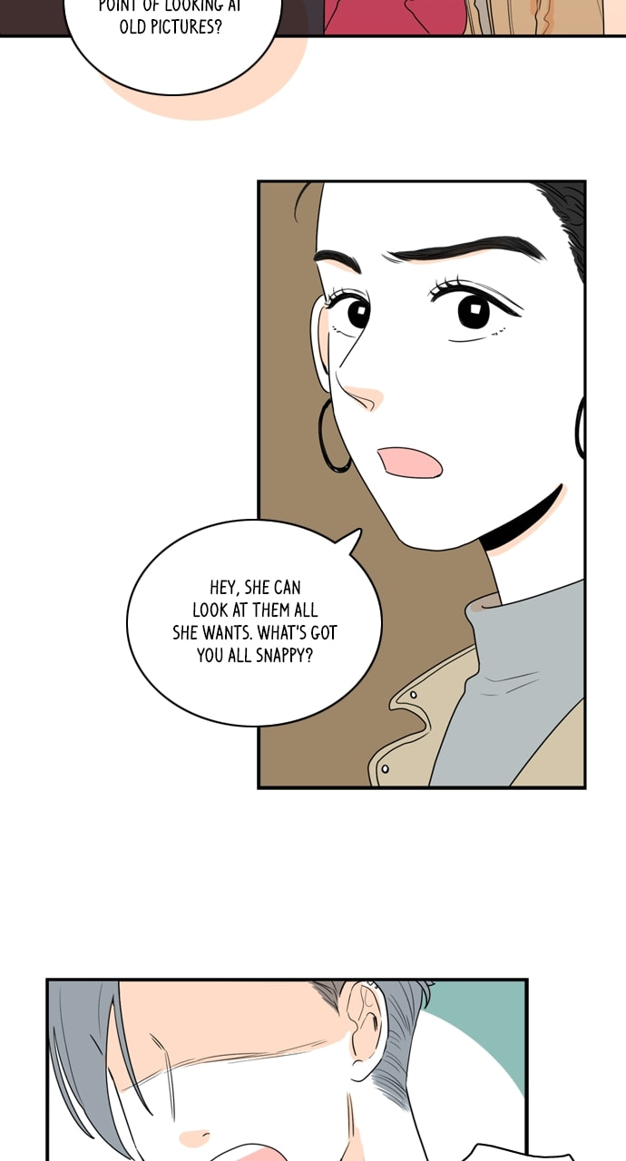 Our House Chapter 94 page 35 - 