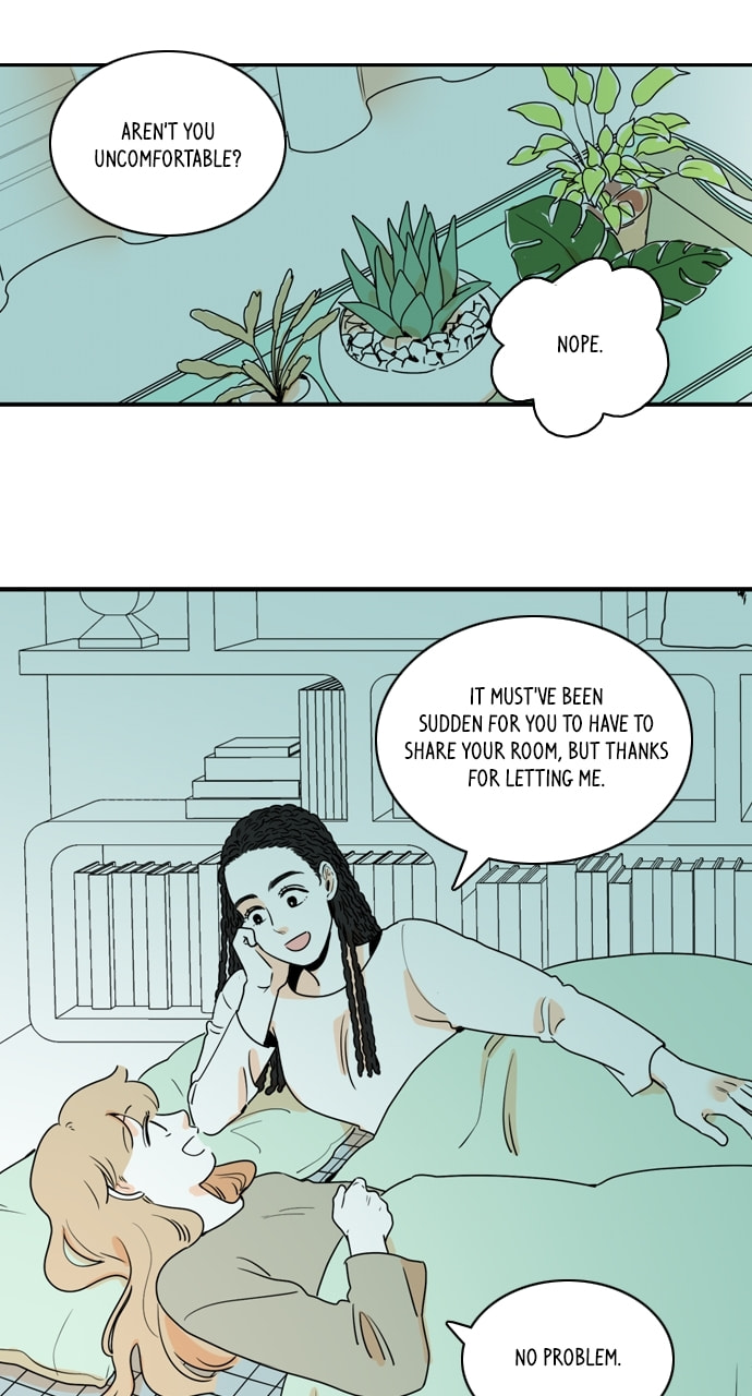 Our House Chapter 94 page 6 - 