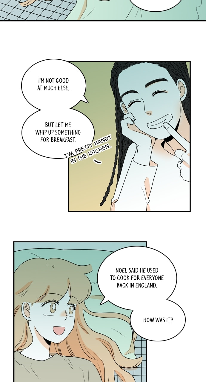 Our House Chapter 94 page 7 - 