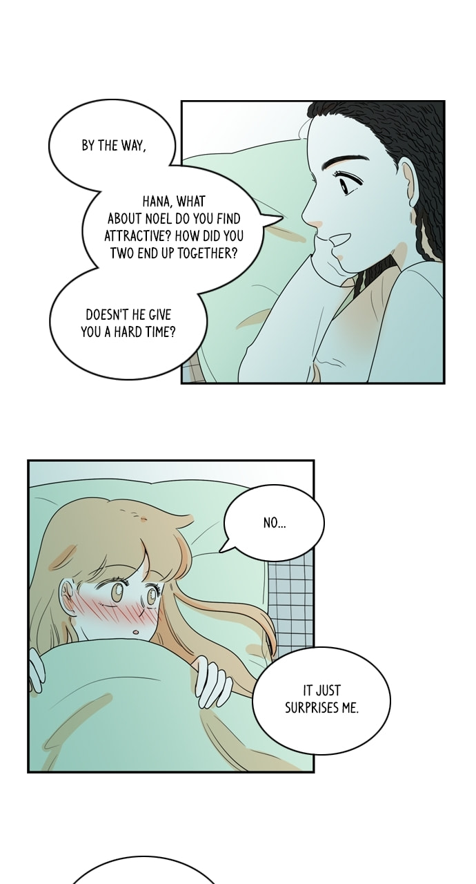 Our House Chapter 94 page 9 - 