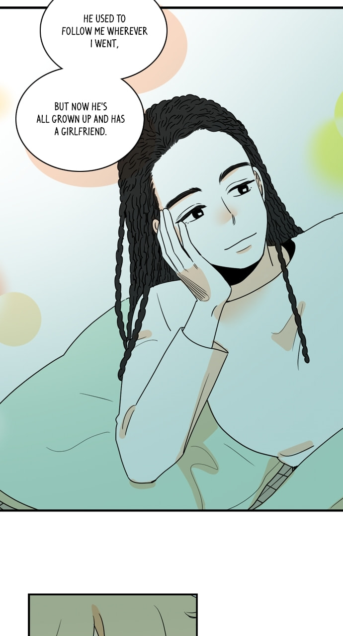 Our House Chapter 94 page 10 - 