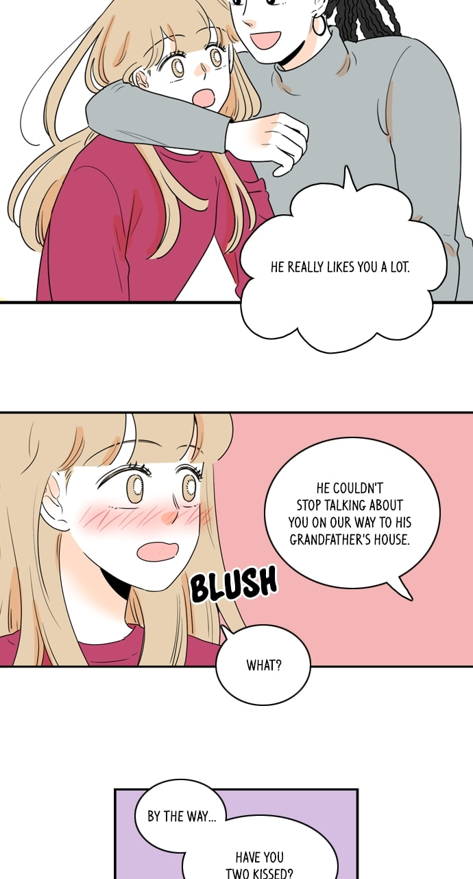 Our House Chapter 95 page 11 - 