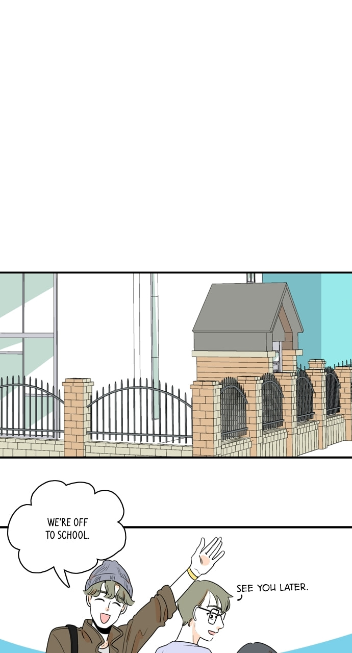 Our House Chapter 95 page 14 - 