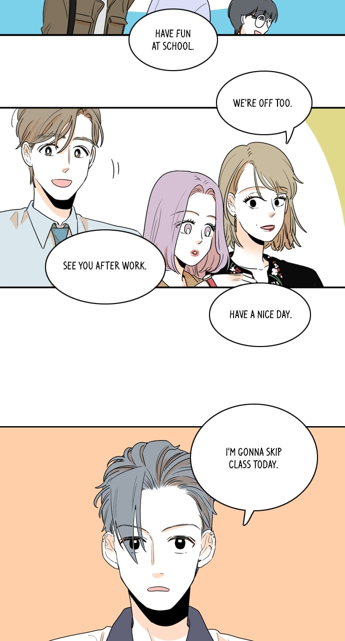 Our House Chapter 95 page 15 - 