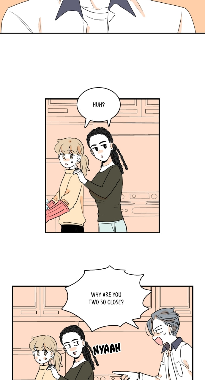 Our House Chapter 95 page 16 - 