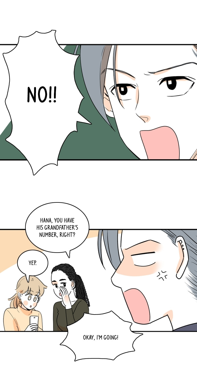 Our House Chapter 95 page 18 - 
