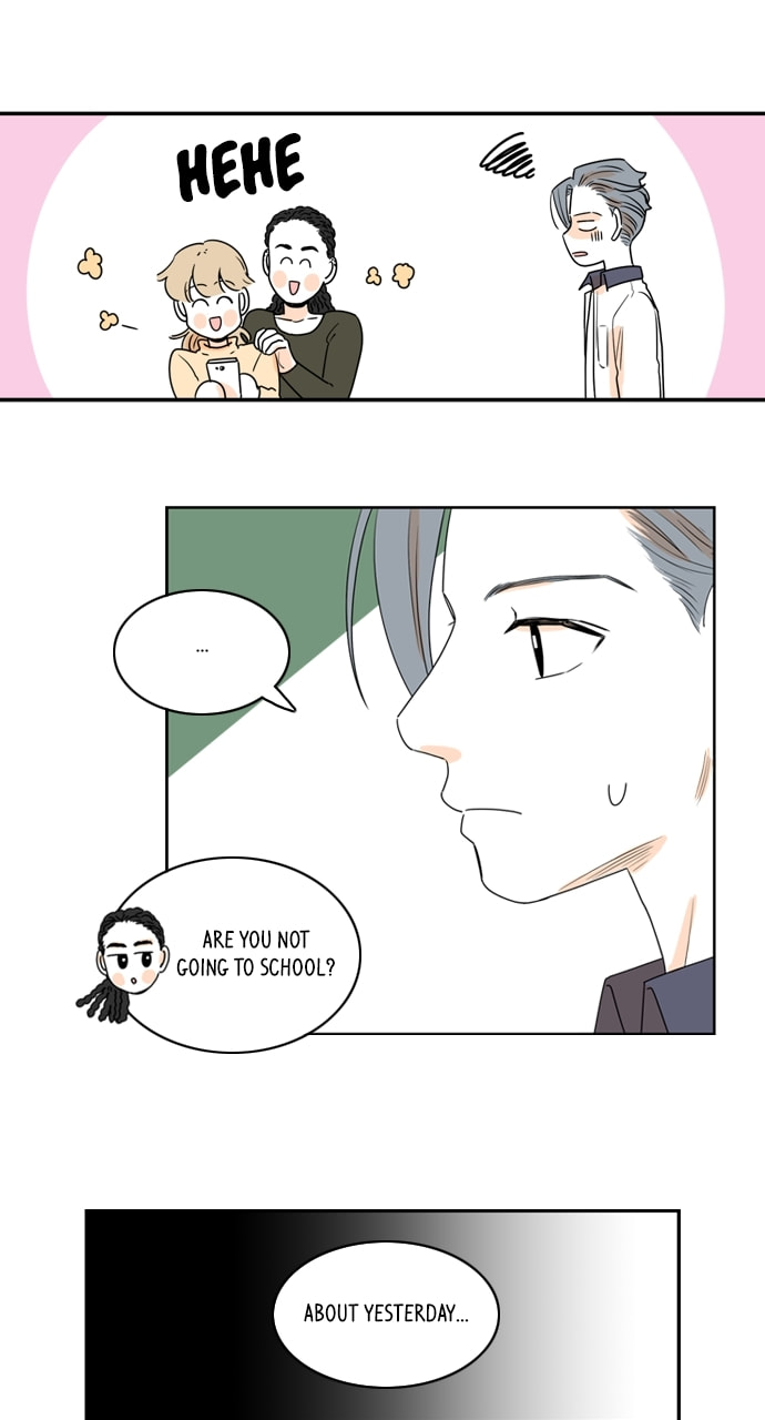 Our House Chapter 95 page 19 - 