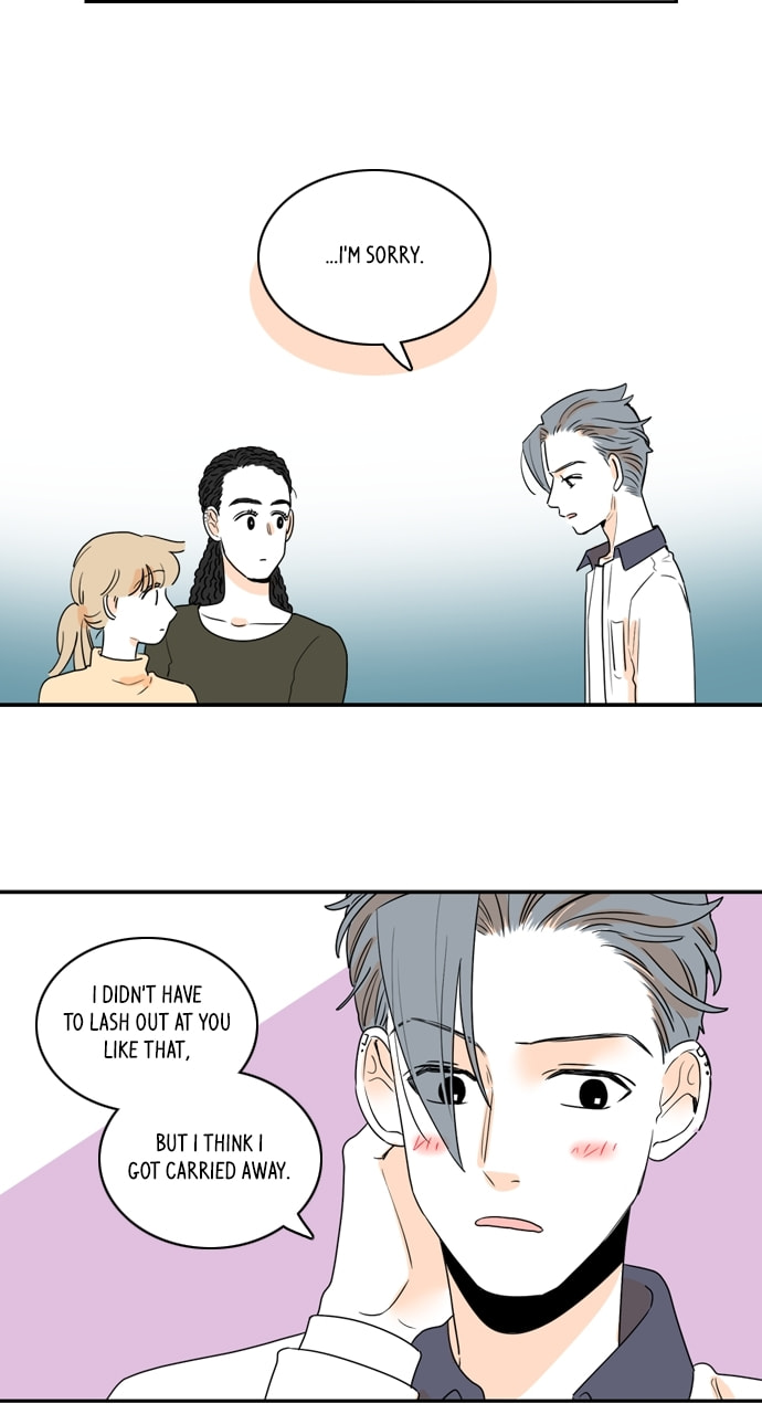 Our House Chapter 95 page 20 - 