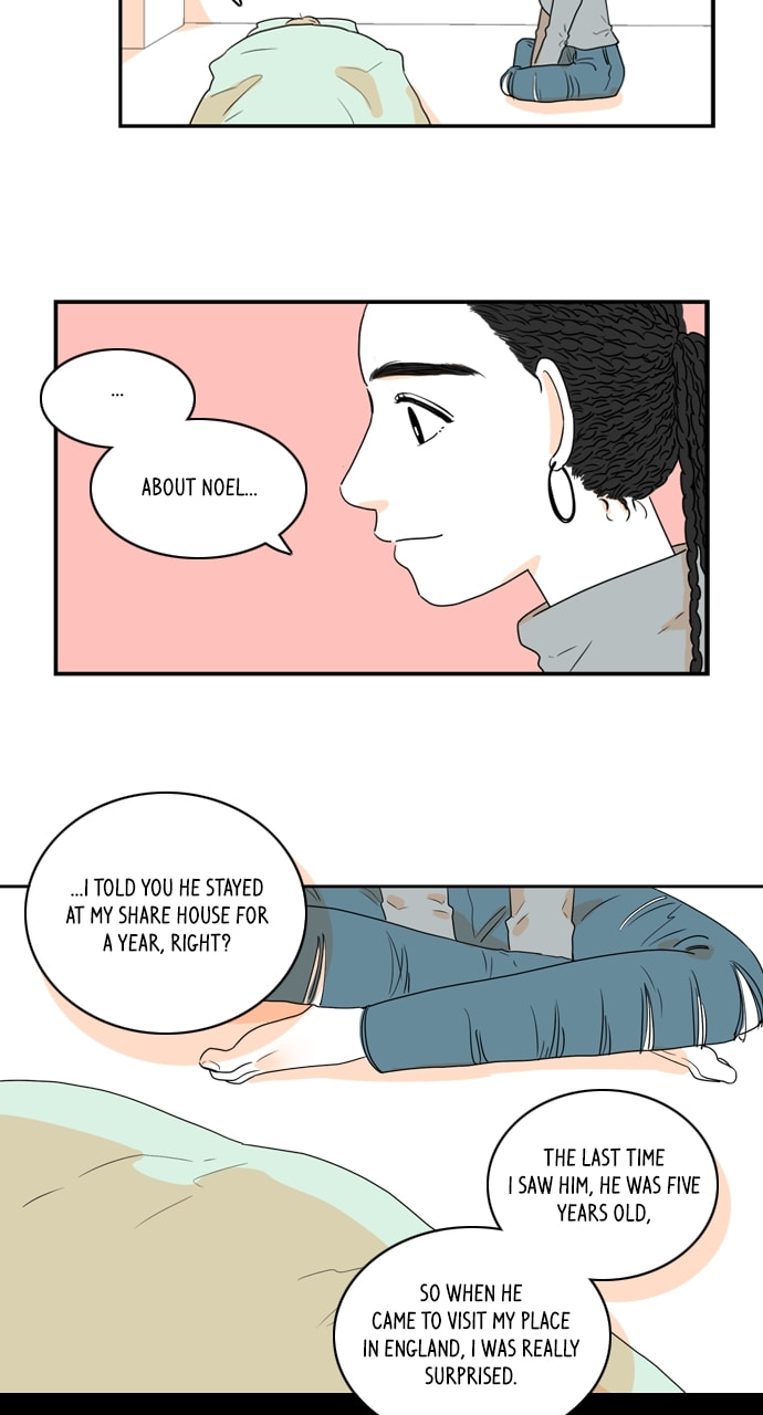 Our House Chapter 95 page 3 - 