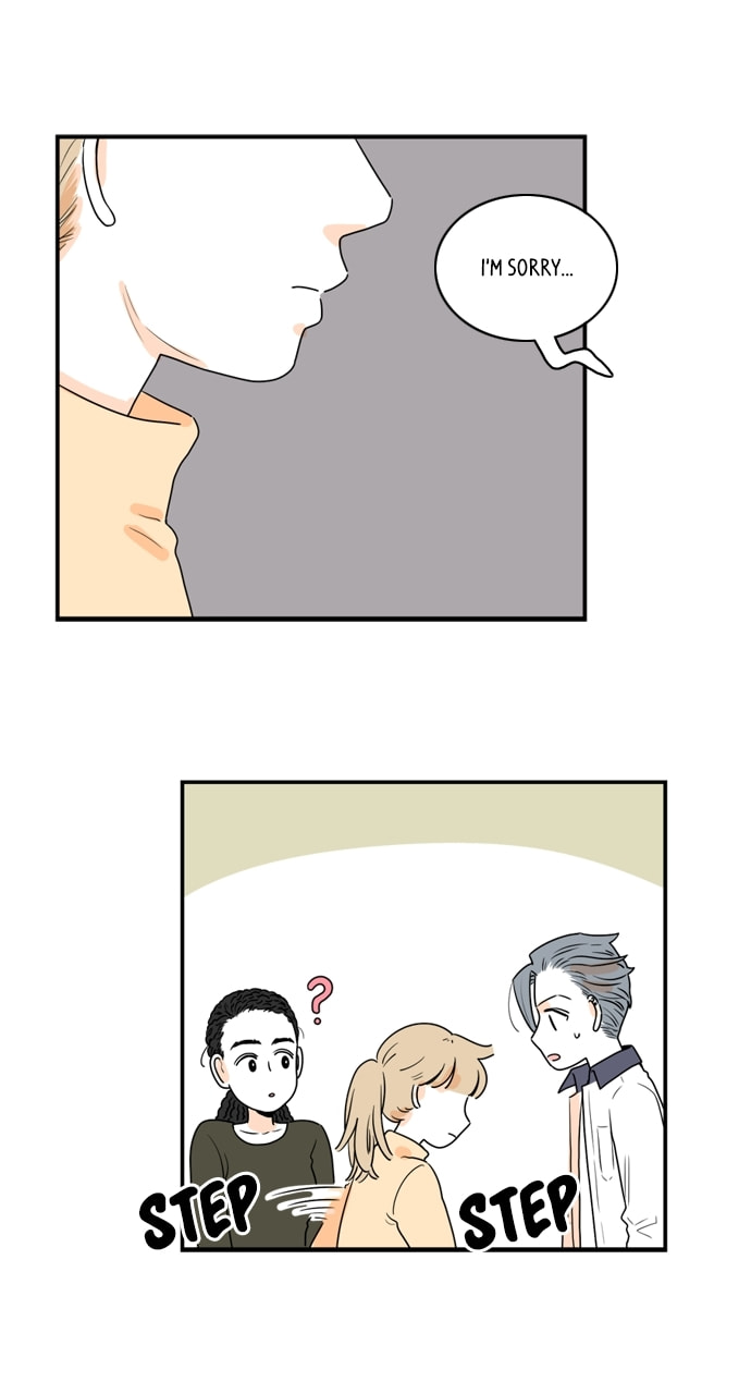 Our House Chapter 95 page 21 - 