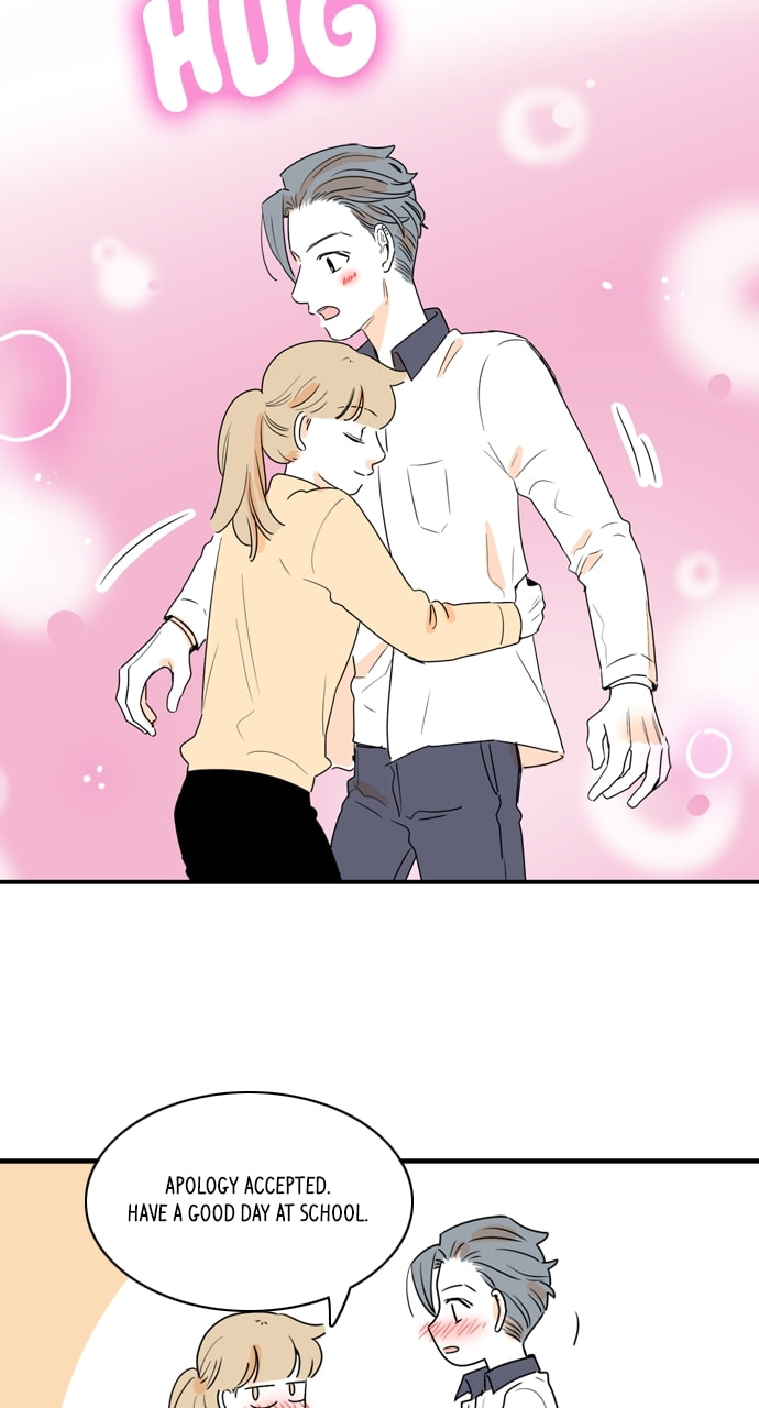Our House Chapter 95 page 23 - 