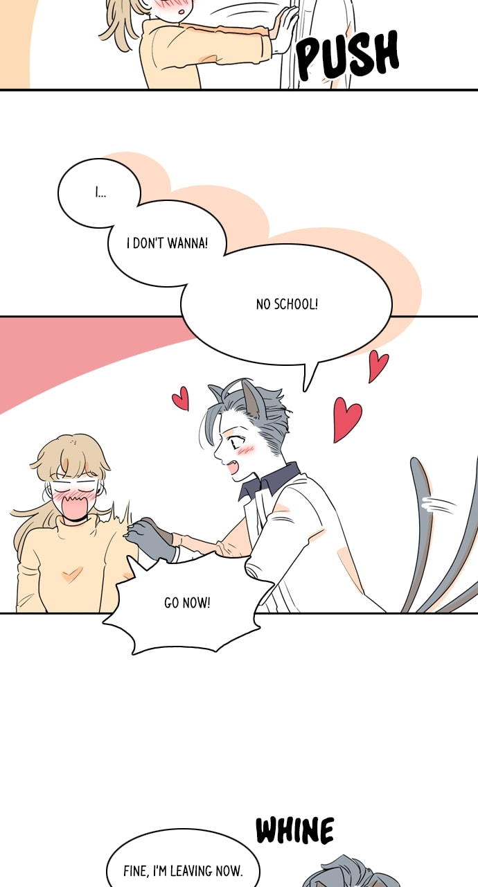 Our House Chapter 95 page 24 - 