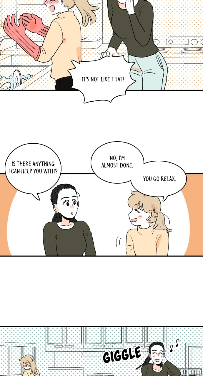 Our House Chapter 95 page 26 - 