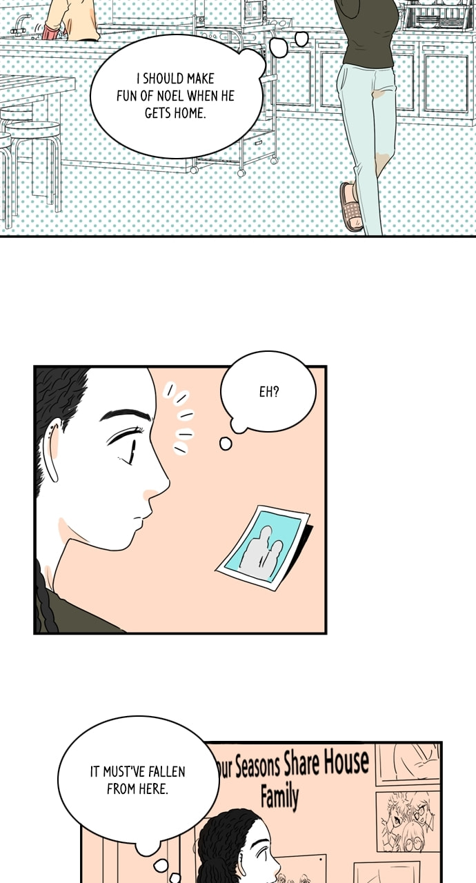 Our House Chapter 95 page 27 - 
