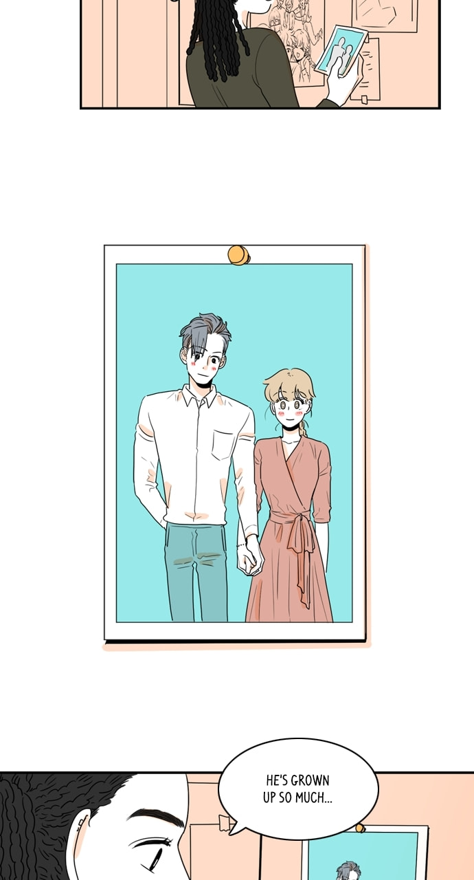 Our House Chapter 95 page 28 - 