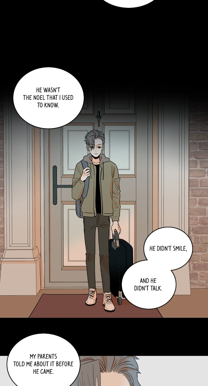 Our House Chapter 95 page 4 - 