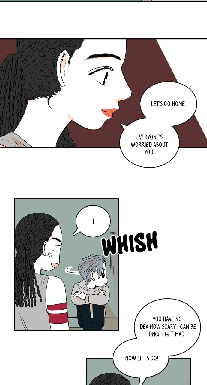 Our House Chapter 95 page 31 - 