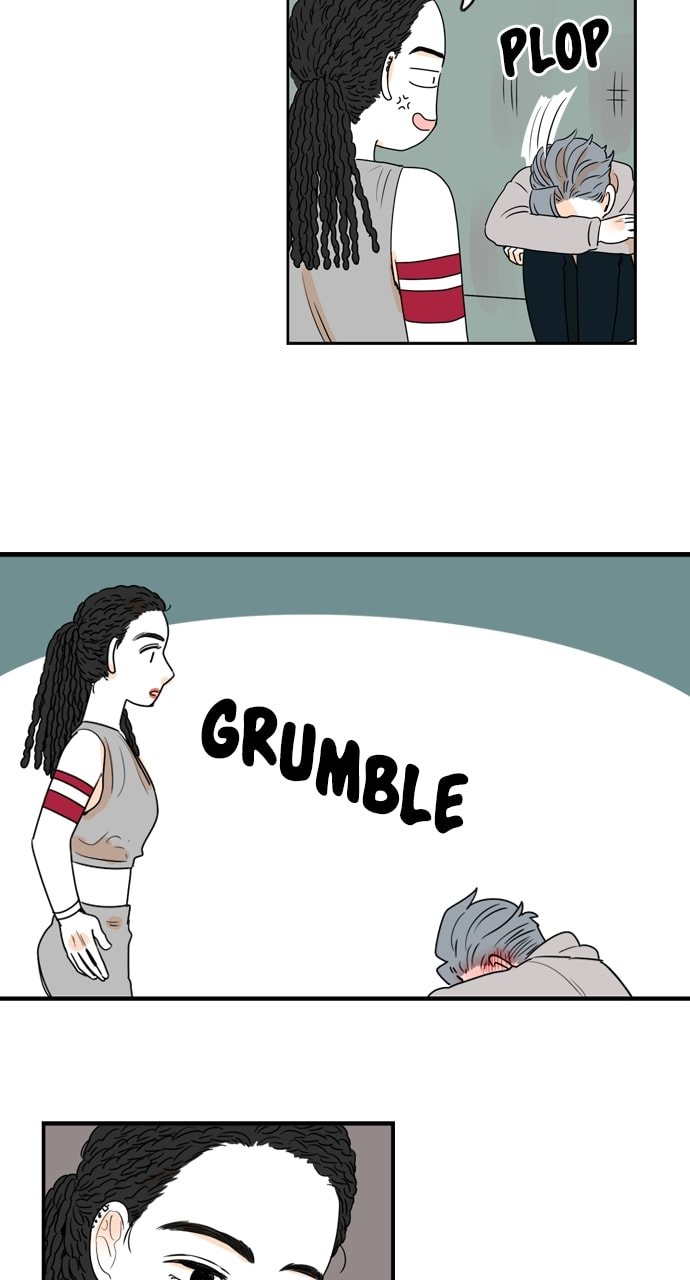 Our House Chapter 95 page 32 - 