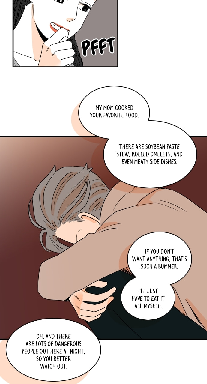 Our House Chapter 95 page 33 - 