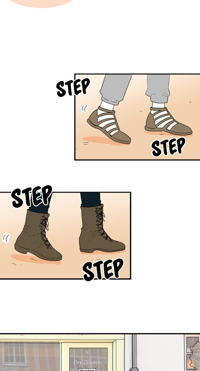 Our House Chapter 95 page 34 - 