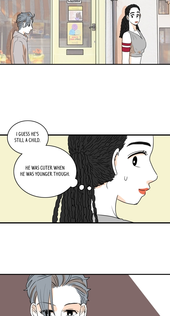 Our House Chapter 95 page 35 - 