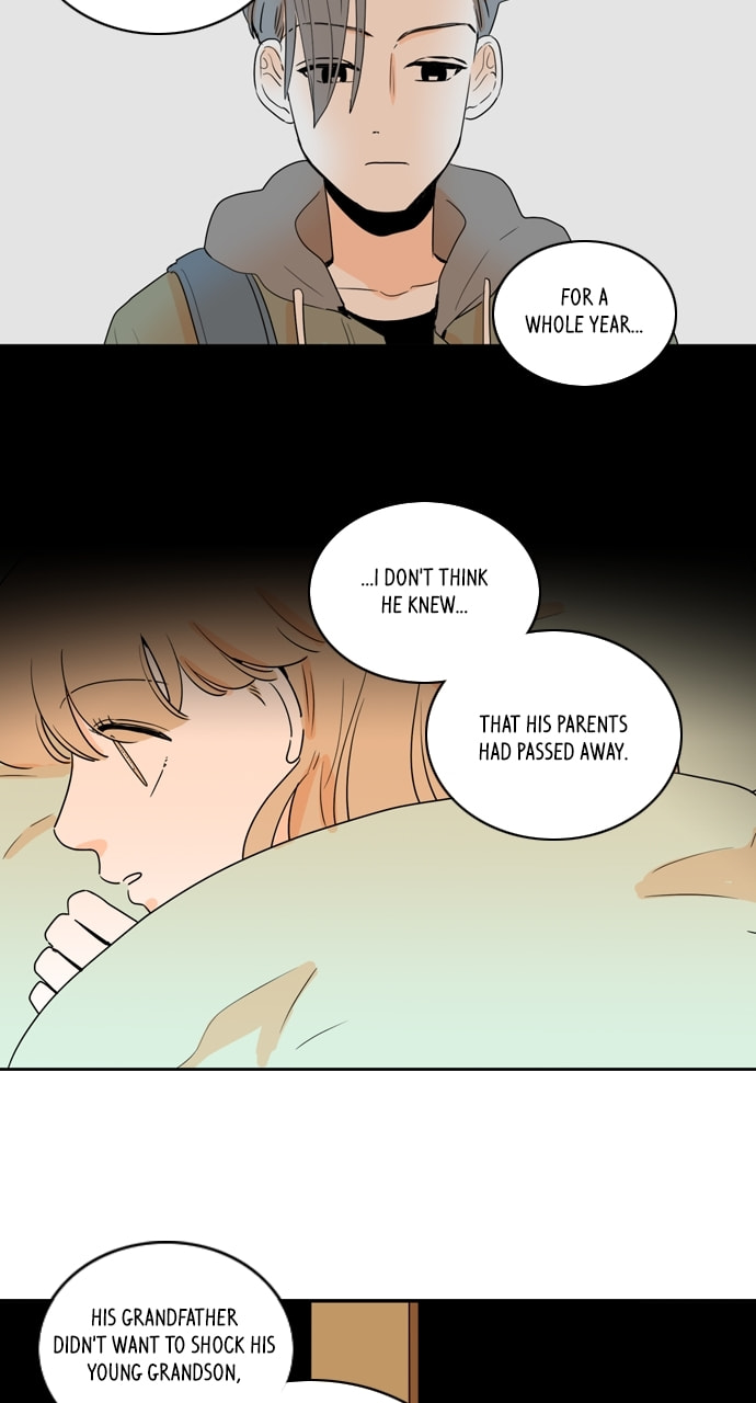 Our House Chapter 95 page 5 - 