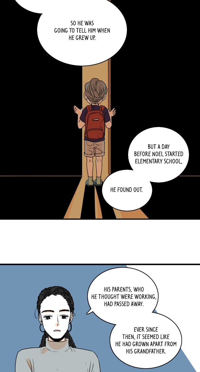 Our House Chapter 95 page 6 - 