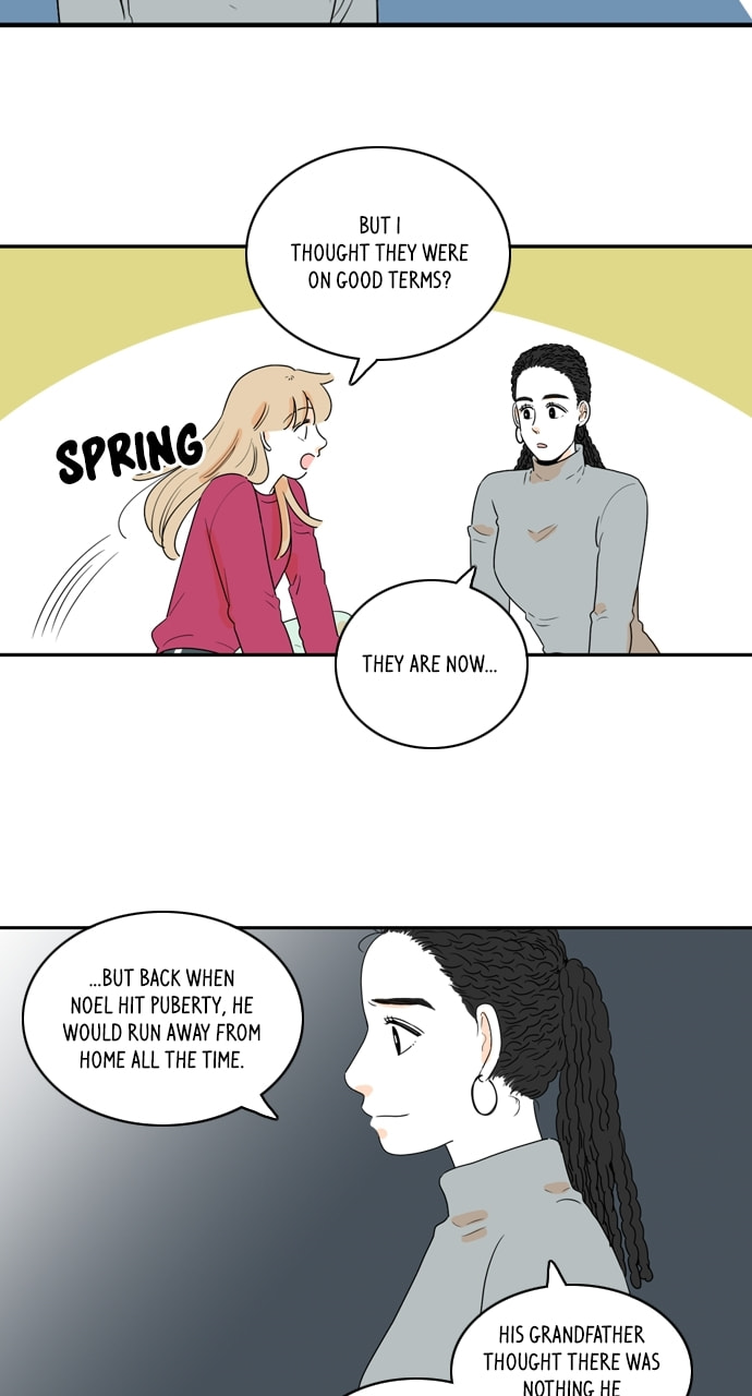 Our House Chapter 95 page 7 - 