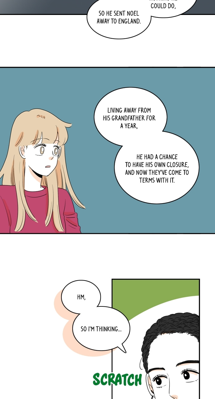 Our House Chapter 95 page 8 - 