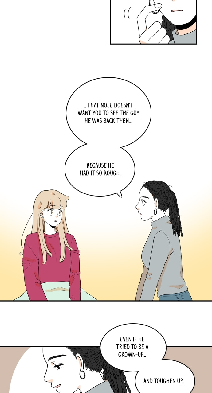 Our House Chapter 95 page 9 - 