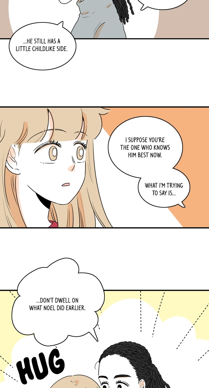 Our House Chapter 95 page 10 - 