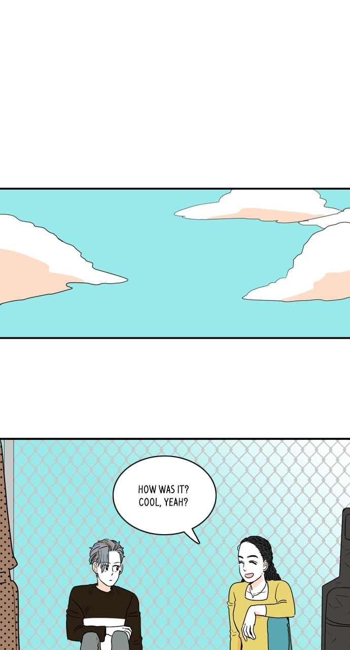Our House Chapter 96 page 14 - 