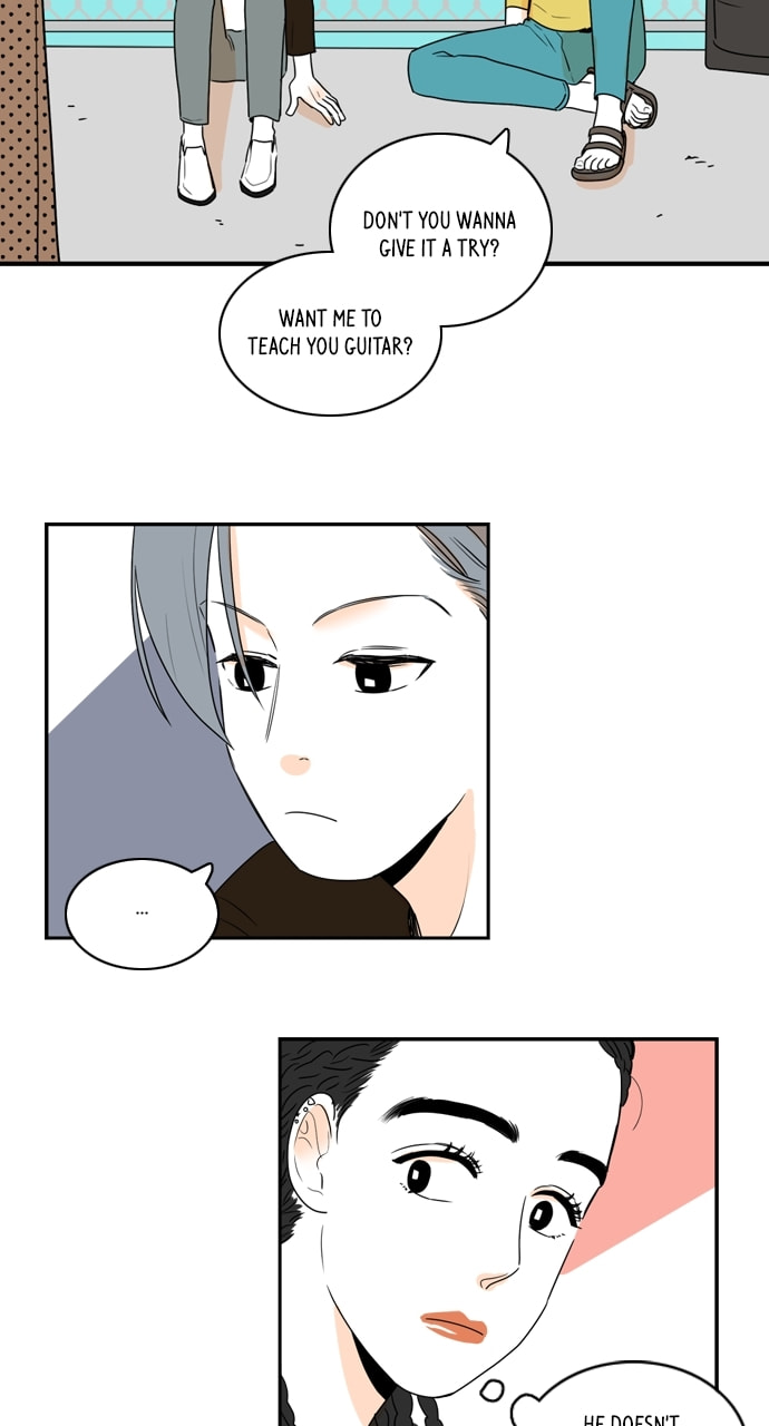 Our House Chapter 96 page 15 - 
