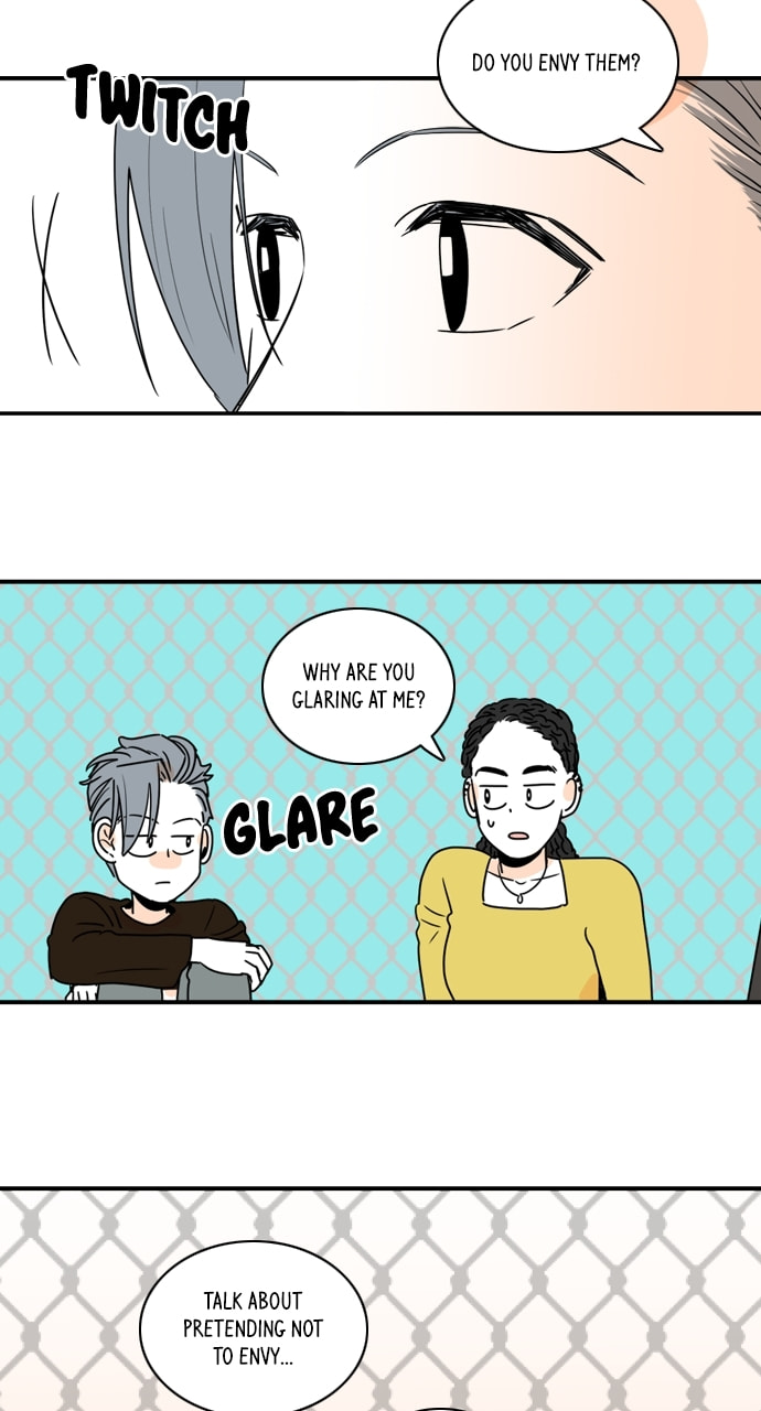 Our House Chapter 96 page 17 - 