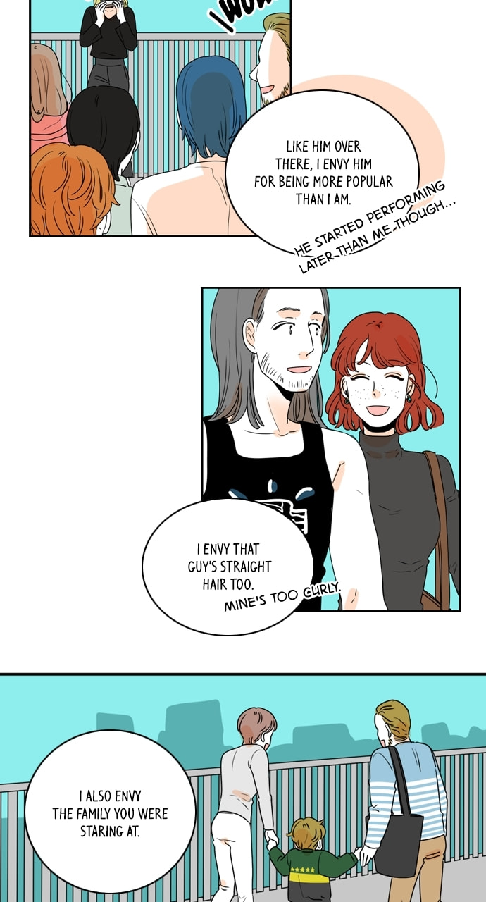 Our House Chapter 96 page 19 - 