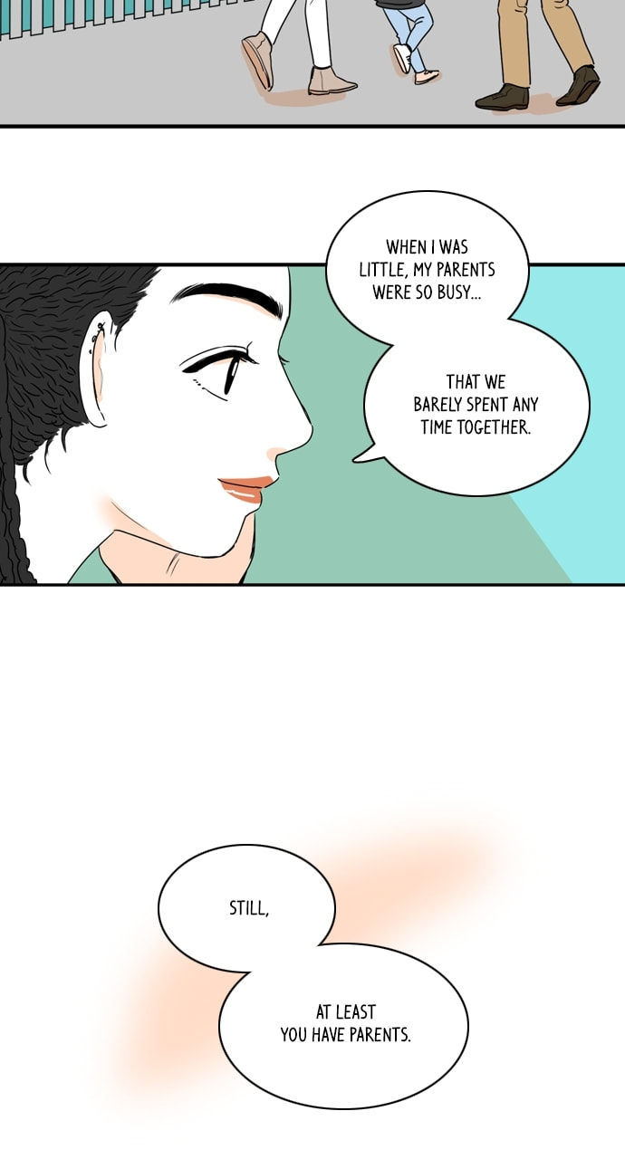 Our House Chapter 96 page 20 - 