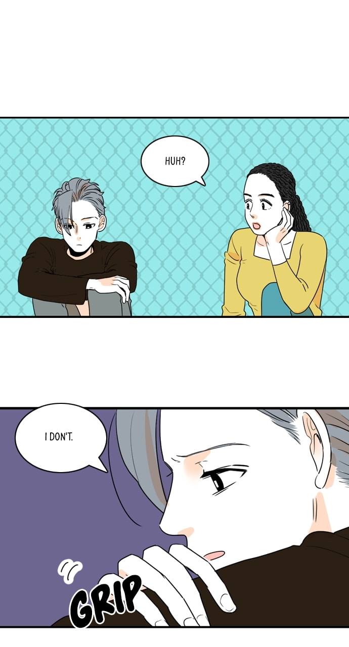 Our House Chapter 96 page 21 - 
