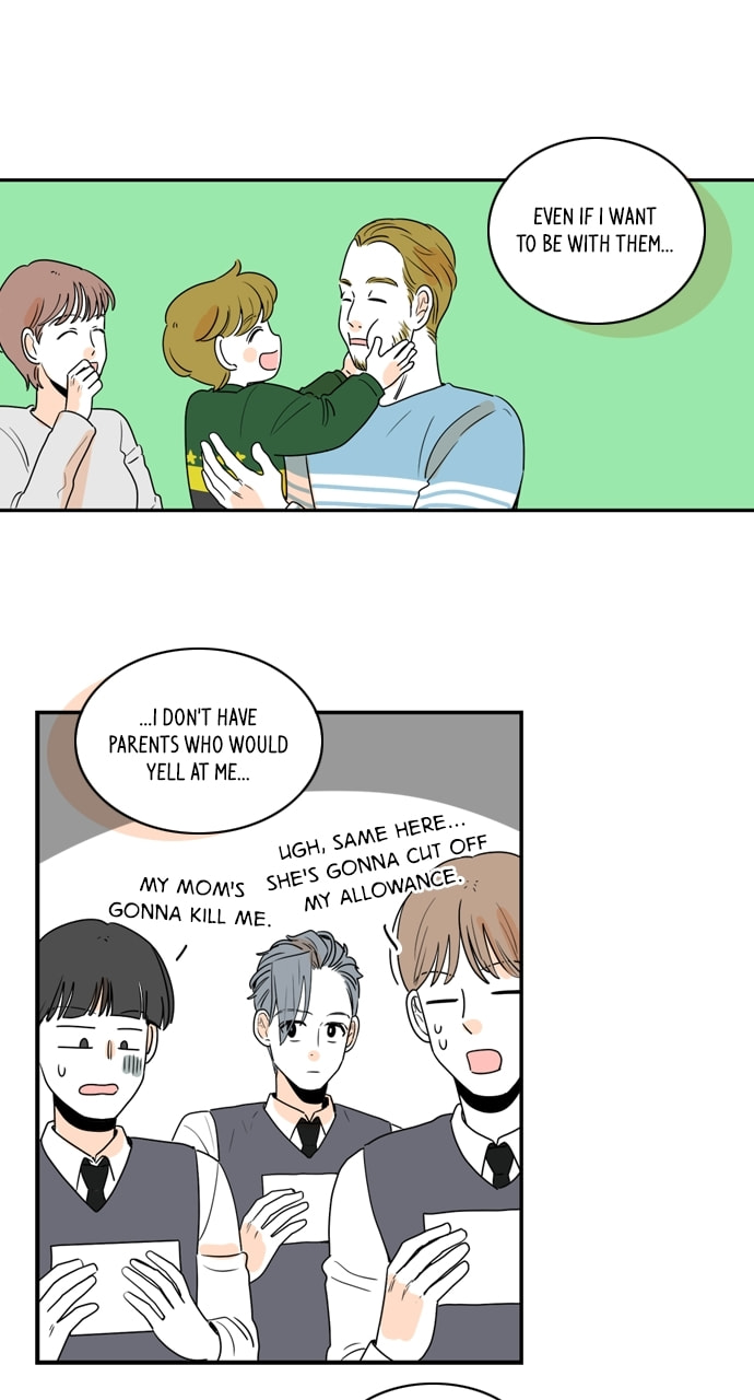 Our House Chapter 96 page 22 - 