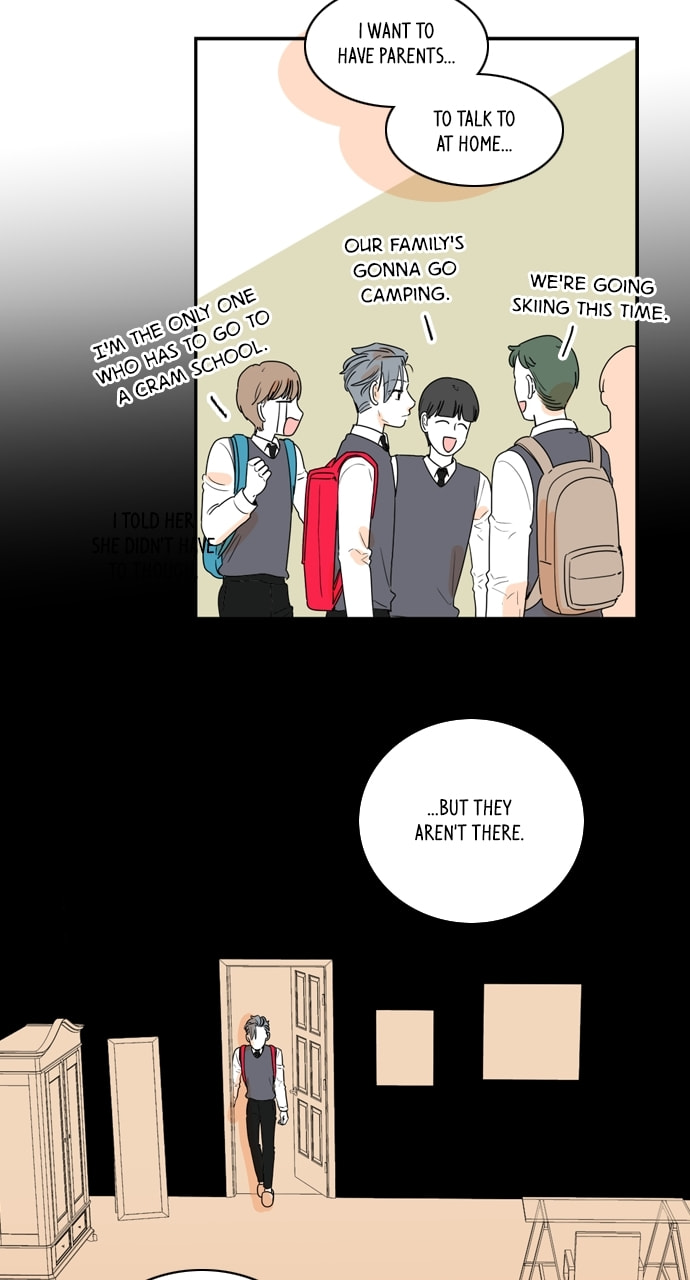 Our House Chapter 96 page 23 - 